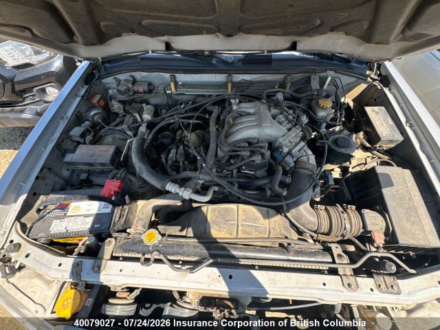 1999 Nissan Pathfinder Le/se/xe მანქანა იყიდება აუქციონზე, vin: JN8AR07Y5XW376615, აუქციონის ნომერი: 40079027