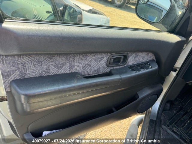 1999 Nissan Pathfinder Le/se/xe მანქანა იყიდება აუქციონზე, vin: JN8AR07Y5XW376615, აუქციონის ნომერი: 40079027