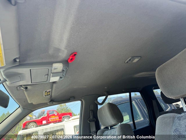 1999 Nissan Pathfinder Le/se/xe მანქანა იყიდება აუქციონზე, vin: JN8AR07Y5XW376615, აუქციონის ნომერი: 40079027