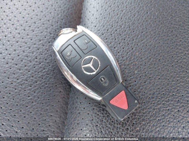 Aukcja sprzedaży 2012 Mercedes-benz C 350 4matic, vin: WDDGF8JB5CF910567, numer aukcji: 40079028