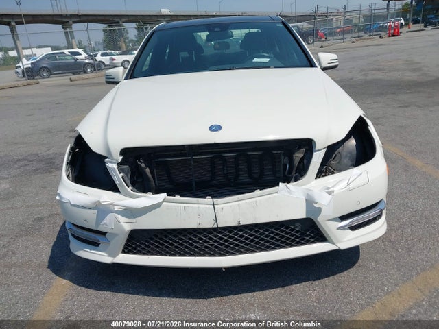 Aukcja sprzedaży 2012 Mercedes-benz C 350 4matic, vin: WDDGF8JB5CF910567, numer aukcji: 40079028