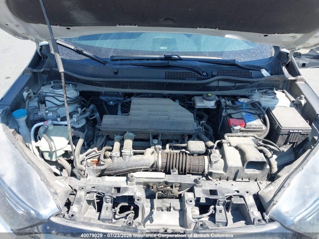 Honda CR-V 2022 2HKRW2H48NH203527 Image 10