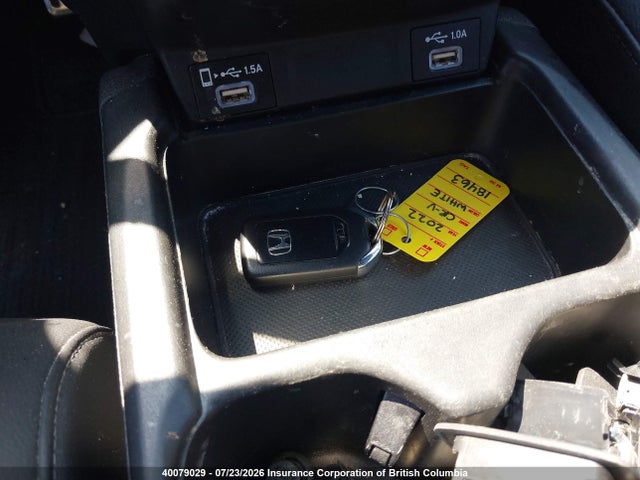 Honda CR-V 2022 2HKRW2H48NH203527 Image 11