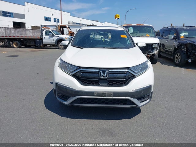 Honda CR-V 2022 2HKRW2H48NH203527 Image 13