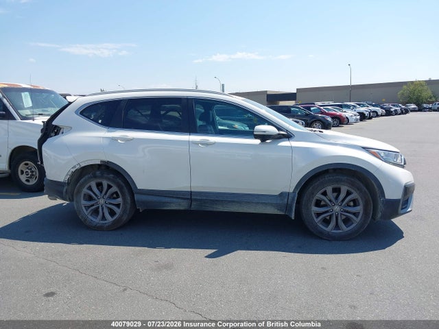Honda CR-V 2022 2HKRW2H48NH203527 Image 14