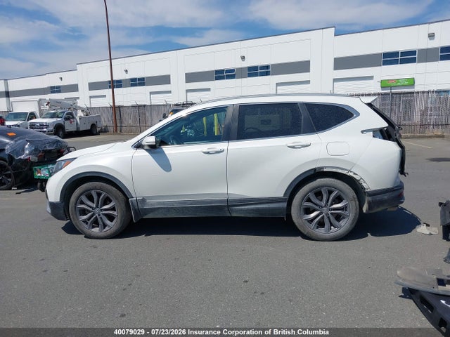 Honda CR-V 2022 2HKRW2H48NH203527 Image 15