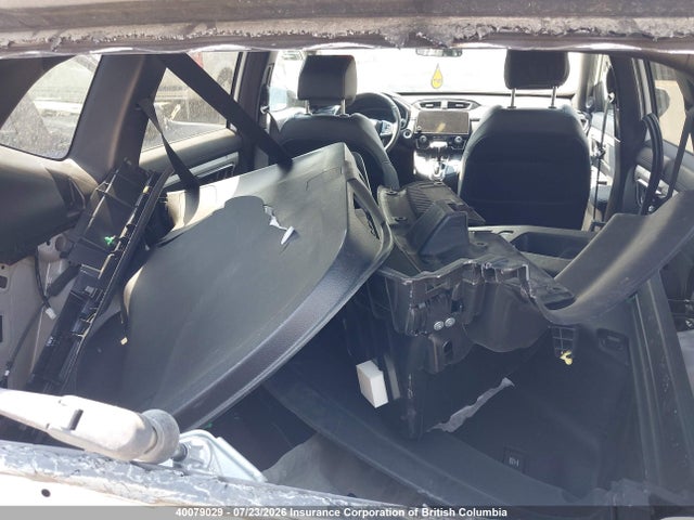 Honda CR-V 2022 2HKRW2H48NH203527 Image 19