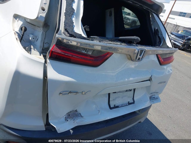 Honda CR-V 2022 2HKRW2H48NH203527 Image 6