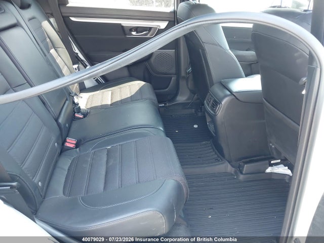 Honda CR-V 2022 2HKRW2H48NH203527 Image 8
