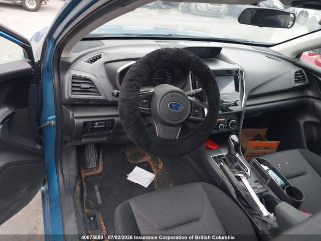 Subaru Impreza Premium Plus 2017 4S3GTAE65H3728433 Image 16
