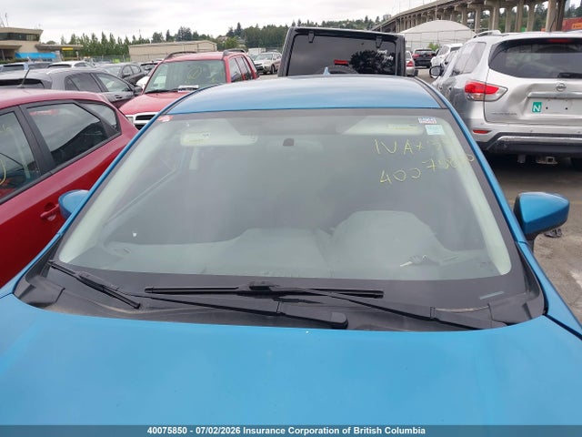 Auction sale of the 2017 Subaru Impreza Premium Plus, vin: 4S3GTAE65H3728433, lot number: 40075850