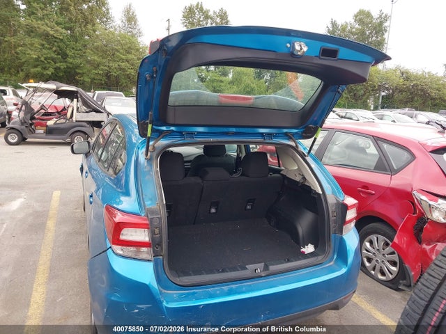 Subaru Impreza Premium Plus 2017 4S3GTAE65H3728433 Image 22