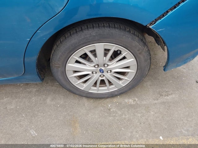 Subaru Impreza Premium Plus 2017 4S3GTAE65H3728433 Image 23