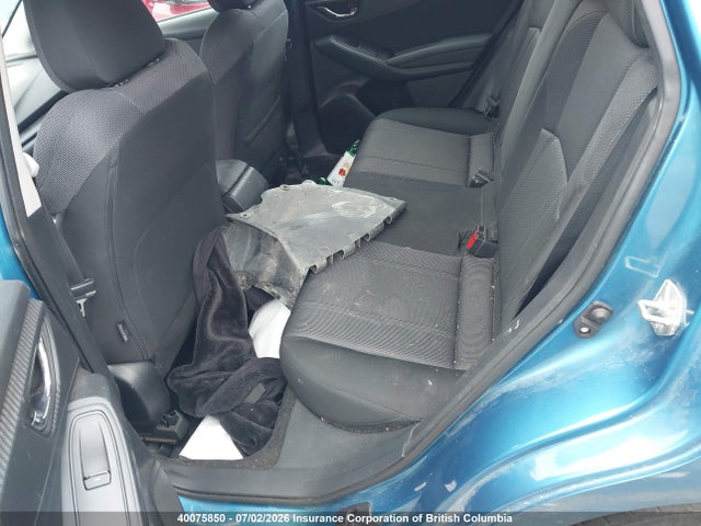 Subaru Impreza Premium Plus 2017 4S3GTAE65H3728433 Image 8