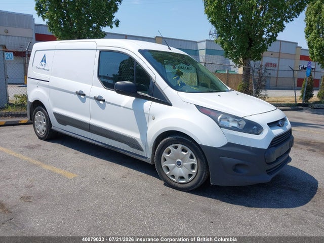 Auction sale of the 2018 Ford Transit Connect Xl, vin: NM0LS7E73J1381521, lot number: 40079033