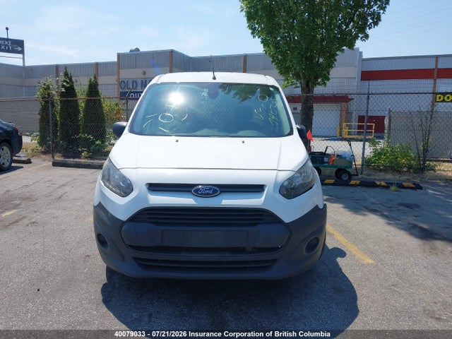 Aukcja sprzedaży 2018 Ford Transit Connect Xl, vin: NM0LS7E73J1381521, numer aukcji: 40079033