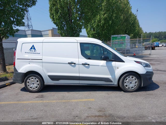 Aukcja sprzedaży 2018 Ford Transit Connect Xl, vin: NM0LS7E73J1381521, numer aukcji: 40079033