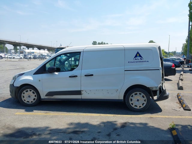Aukcja sprzedaży 2018 Ford Transit Connect Xl, vin: NM0LS7E73J1381521, numer aukcji: 40079033