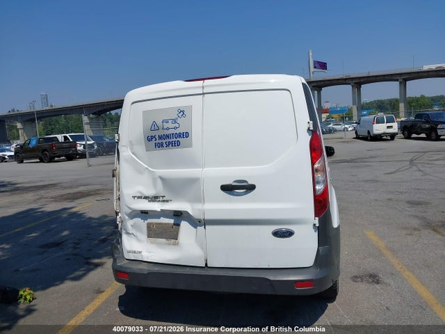 Aukcja sprzedaży 2018 Ford Transit Connect Xl, vin: NM0LS7E73J1381521, numer aukcji: 40079033