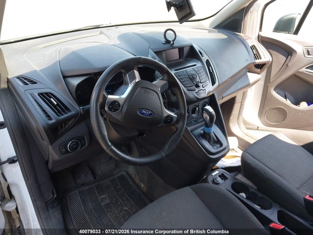 Aukcja sprzedaży 2018 Ford Transit Connect Xl, vin: NM0LS7E73J1381521, numer aukcji: 40079033