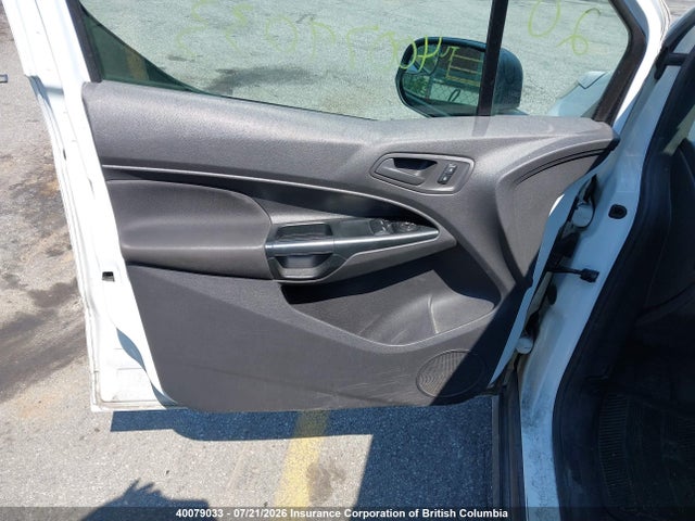 Aukcja sprzedaży 2018 Ford Transit Connect Xl, vin: NM0LS7E73J1381521, numer aukcji: 40079033