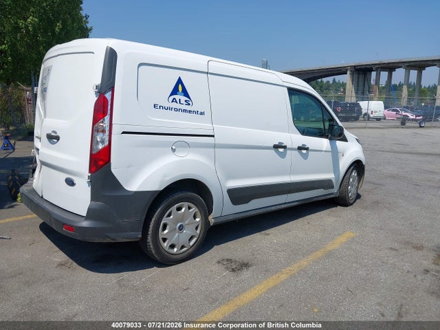 Aukcja sprzedaży 2018 Ford Transit Connect Xl, vin: NM0LS7E73J1381521, numer aukcji: 40079033