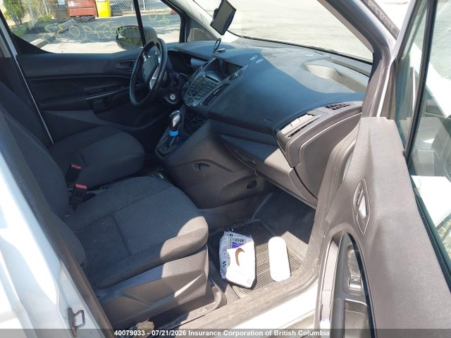 Aukcja sprzedaży 2018 Ford Transit Connect Xl, vin: NM0LS7E73J1381521, numer aukcji: 40079033