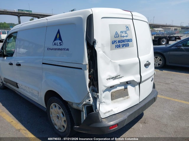 Aukcja sprzedaży 2018 Ford Transit Connect Xl, vin: NM0LS7E73J1381521, numer aukcji: 40079033