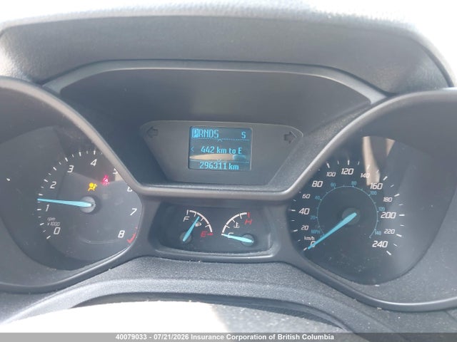 Aukcja sprzedaży 2018 Ford Transit Connect Xl, vin: NM0LS7E73J1381521, numer aukcji: 40079033