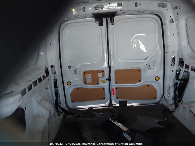 Aukcja sprzedaży 2018 Ford Transit Connect Xl, vin: NM0LS7E73J1381521, numer aukcji: 40079033