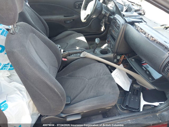 Aukcja sprzedaży 2002 Saturn Sc2, vin: 1G8ZY12762Z161767, numer aukcji: 40079034