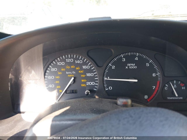 Aukcja sprzedaży 2002 Saturn Sc2, vin: 1G8ZY12762Z161767, numer aukcji: 40079034