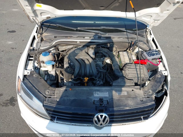 Aukcja sprzedaży 2013 Volkswagen Jetta, vin: 3VW2K7AJ3DM406261, numer aukcji: 40079035