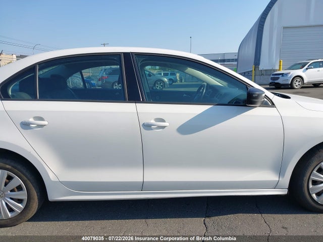 Aukcja sprzedaży 2013 Volkswagen Jetta, vin: 3VW2K7AJ3DM406261, numer aukcji: 40079035