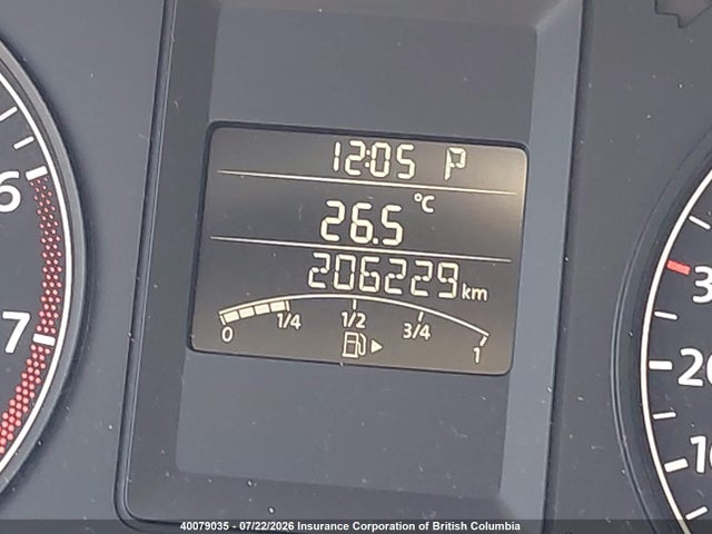 Aukcja sprzedaży 2013 Volkswagen Jetta, vin: 3VW2K7AJ3DM406261, numer aukcji: 40079035