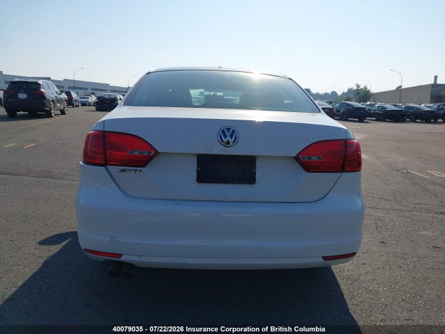 Aukcja sprzedaży 2013 Volkswagen Jetta, vin: 3VW2K7AJ3DM406261, numer aukcji: 40079035