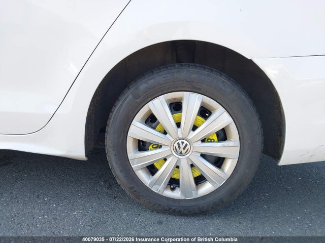 Aukcja sprzedaży 2013 Volkswagen Jetta, vin: 3VW2K7AJ3DM406261, numer aukcji: 40079035