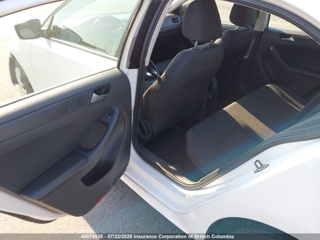 Aukcja sprzedaży 2013 Volkswagen Jetta, vin: 3VW2K7AJ3DM406261, numer aukcji: 40079035