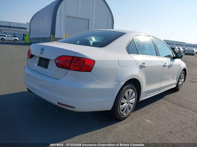 Aukcja sprzedaży 2013 Volkswagen Jetta, vin: 3VW2K7AJ3DM406261, numer aukcji: 40079035