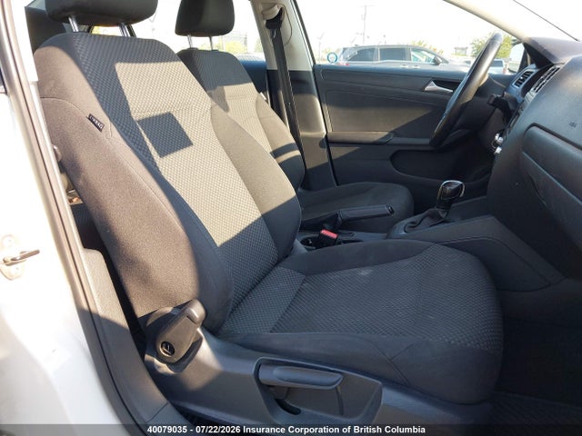 Aukcja sprzedaży 2013 Volkswagen Jetta, vin: 3VW2K7AJ3DM406261, numer aukcji: 40079035