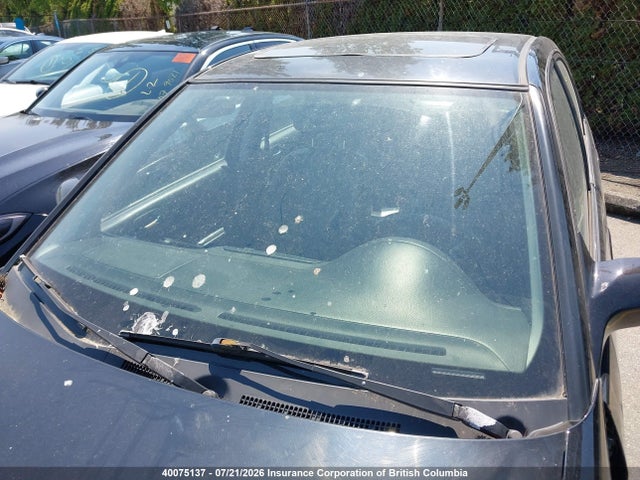 40075137 :رقم المزاد ، 2HHES35832H001624 vin ، 2002 Acura 1.7el Premium مزاد بيع