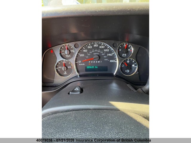 GMC Savana 2500 1wt 2016 1GTW7AFF8G1264370 Image 7