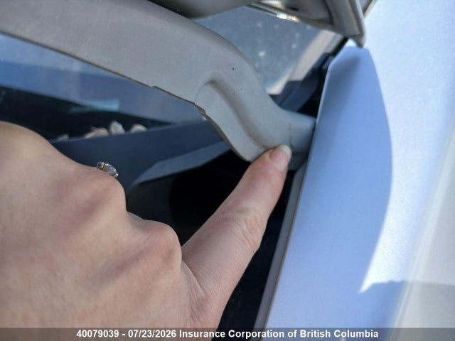 40079039 :رقم المزاد ، JN8AS5MV8BW313738 vin ، 2011 Nissan Rogue مزاد بيع