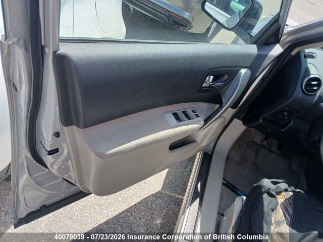 Продажа на аукционе авто 2011 Nissan Rogue, vin: JN8AS5MV8BW313738, номер лота: 40079039