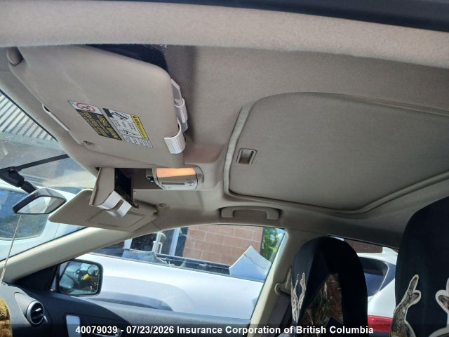 40079039 :رقم المزاد ، JN8AS5MV8BW313738 vin ، 2011 Nissan Rogue مزاد بيع