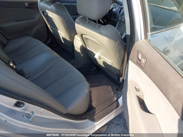 Aukcja sprzedaży 2010 Hyundai Sonata Gl Sport, vin: 5NPET4AC8AH654892, numer aukcji: 40079040