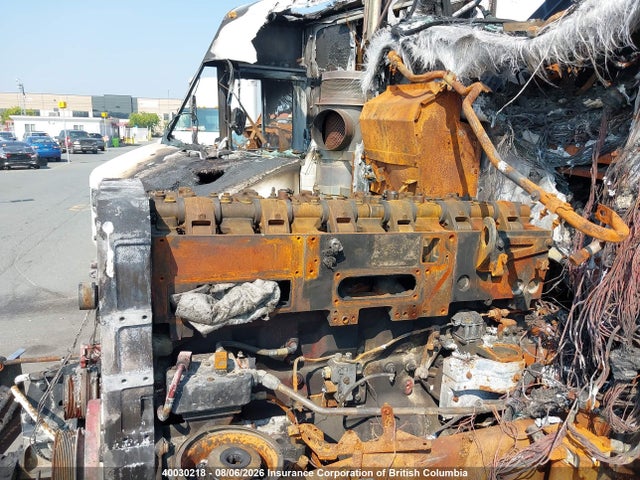 Aukcja sprzedaży 2009 Kenworth Construction T800, vin: 1NKDL40X79J937883, numer aukcji: 40030218