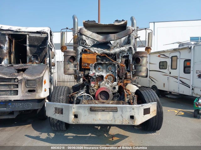 Aukcja sprzedaży 2009 Kenworth Construction T800, vin: 1NKDL40X79J937883, numer aukcji: 40030218