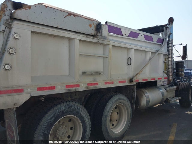 Aukcja sprzedaży 2009 Kenworth Construction T800, vin: 1NKDL40X79J937883, numer aukcji: 40030218