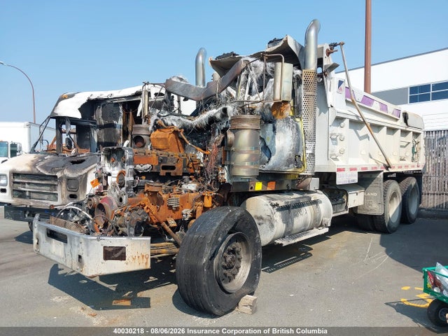 Aukcja sprzedaży 2009 Kenworth Construction T800, vin: 1NKDL40X79J937883, numer aukcji: 40030218